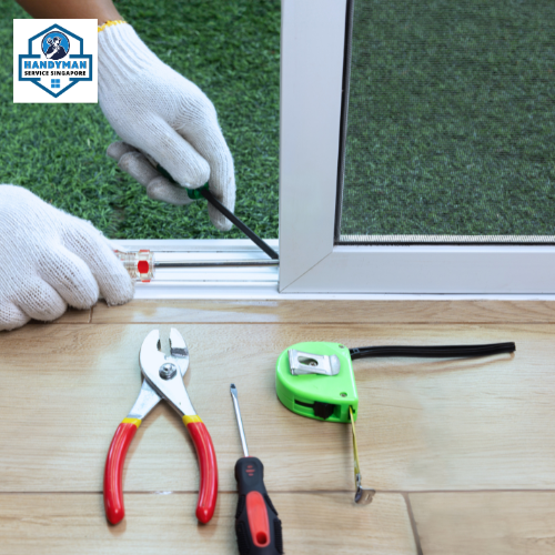 Stop the Struggle: DIY Sliding Door Roller Replacement Guide